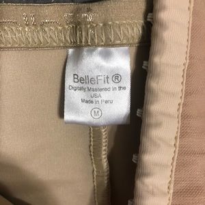 Bellefit Postpartum Girdle